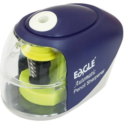 Temperówka na baterie Eagle EG-5146 niebieska Eagle