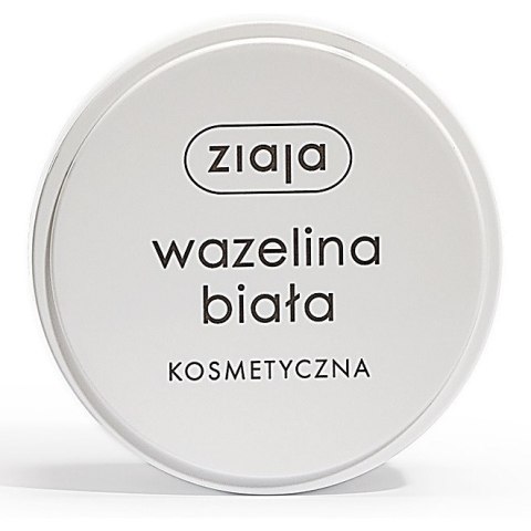 Wazelina Ziaja 30ml biała ZIAJA