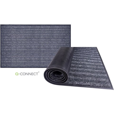 Wycieraczka Q-Connect 150x90cm czarna Q-CONNECT