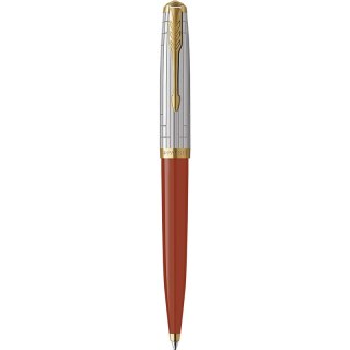 Długopis Parker 51 Premium Rege Red GT Parker