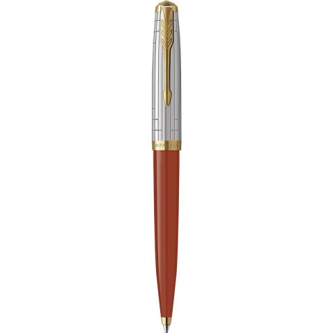 Długopis Parker 51 Premium Rege Red GT Parker