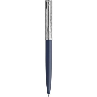 Długopis Waterman Allure Deluxe CT Blue Waterman