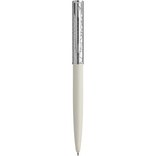 Długopis Waterman Allure Deluxe CT White Waterman