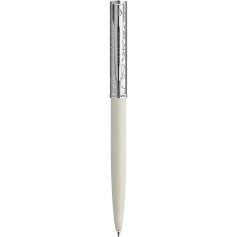 Długopis Waterman Allure Deluxe CT White Waterman