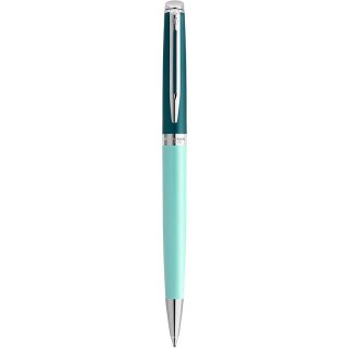 Długopis Waterman Hémisphére CT Color-Block Green Waterman