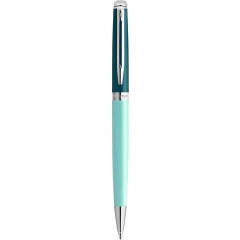 Długopis Waterman Hémisphére CT Color-Block Green Waterman