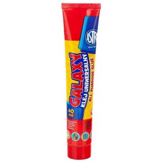 Klej w tubce Astra Galaxy 40ml uniwersalny Astra