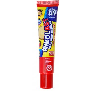 Klej w tubce Astra Wikolast 40ml uniwersalny Astra