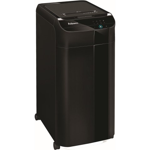 Niszczarka Fellowes AutoMax 450C czarna Fellowes