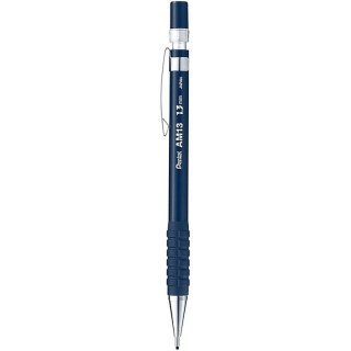 Ołówek automatyczny Pentel AM13 1.3mm niebieski Pentel
