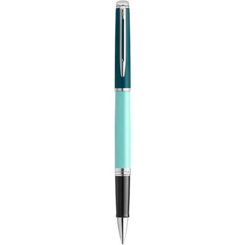 Pióro kulkowe Waterman Hémisphére CT Color-Block Green Waterman