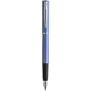 Pióro wieczne Waterman Allure CT Blue Waterman