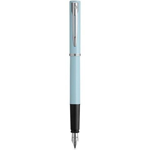 Pióro wieczne Waterman Allure CT Pastel Blue Waterman