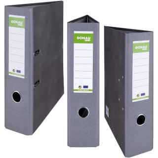 Segregator Donau Eco A4/80mm szary DONAU ECO