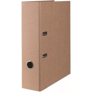 Segregator Donau Eco Maxi FSC A4/80mm brązowy DONAU ECO