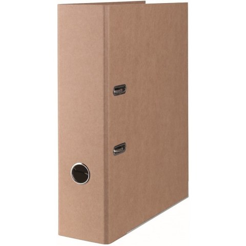 Segregator Donau Eco Maxi FSC A4/80mm brązowy DONAU ECO