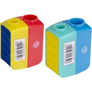 Temperówka Astra Duo 2 otwory Astra