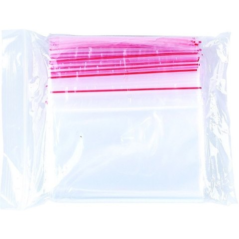 Torebka strunowa OFFICE PRODUCTS, LDPE, 120x180mm, Office Products