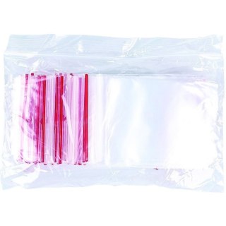 Torebka strunowa OFFICE PRODUCTS, LDPE, 60x80mm, 1 Office Products