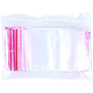 Torebka strunowa OFFICE PRODUCTS, LDPE, 70x100mm, Office Products