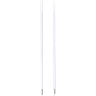 Wkłady do długopisu Pentel BXLM702 błękitne (2) Pentel