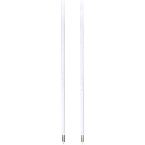 Wkłady do długopisu Pentel BXLM702 czarne (2) Pentel