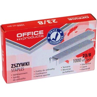 ZSZYWKI OFFICE PRODUCTS 23/8 (1000) Office Products