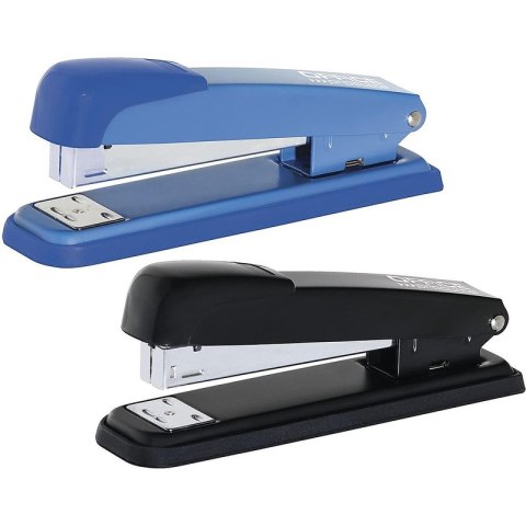 Zszywacz OFFICE PRODUCTS, zszywa do 40 kartek, met Office Products