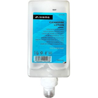 Balsam do mycia Svema 1000ml Cleanspire Lotion Svema