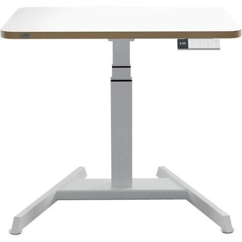 Biurko Leitz Ergo 60x80cm białe Leitz