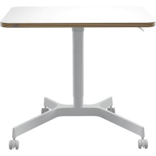 Biurko Leitz Ergo 60x80cm białe Leitz