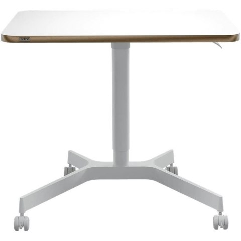 Biurko Leitz Ergo 60x80cm białe Leitz