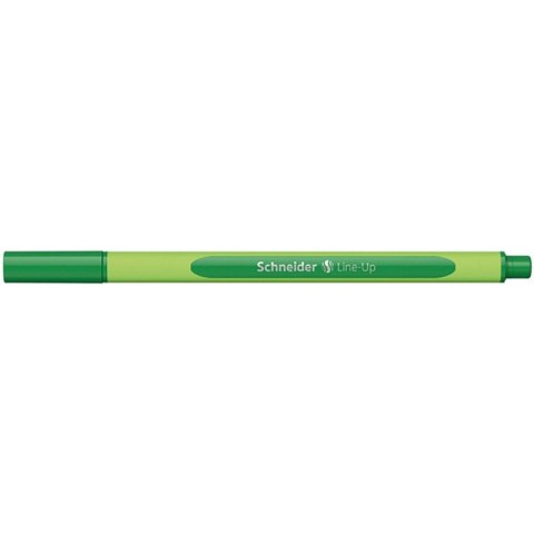 Cienkopis Schneider Line-Up 0.4mm zielony Schneider