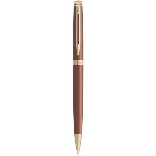 Długopis Waterman Hémisphere GT Copper Red Waterman