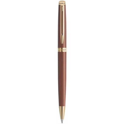 Długopis Waterman Hémisphere GT Copper Red Waterman
