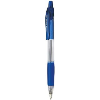 Długopis żelowy Penac CCH-3 0.7mm niebieski Penac