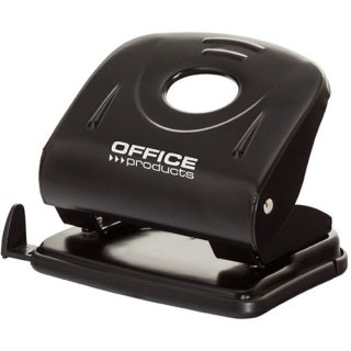 Dziurkacz Office Products 30k czarny Office Products
