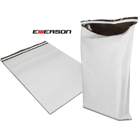 Foliopak 26x35cm (50) Emerson