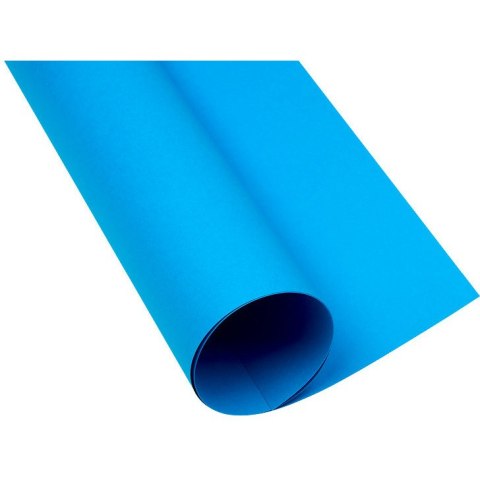 Karton Oxford A1 160g ciemnoniebieski Oxford