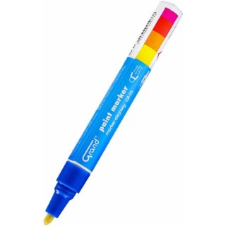 MARKER OLEJOWY GRAND NIEBIESKI Grand