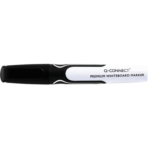 Marker do tablic Q-Connect Premium czarny Q-CONNECT