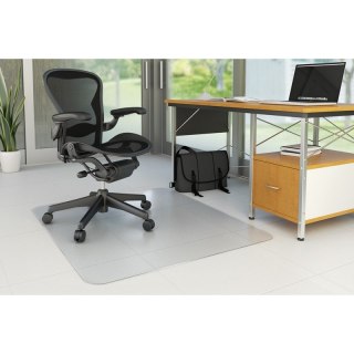 Mata pod krzesło Q-Connect 1168x1524mm na na twarde podłogi Q-CONNECT
