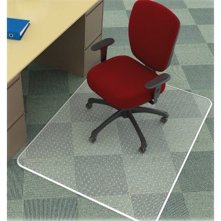 Mata pod krzesło Q-Connect 914x1220mm na wykładzinę Q-CONNECT