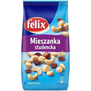 Mieszanka Studencka Felix 200g Felix