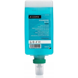Mydło w pianie Svema 1L S5 Cleanspire Blue Svema
