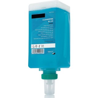 Mydło w pianie Svema 1L S7 Cleanspire Blue Svema