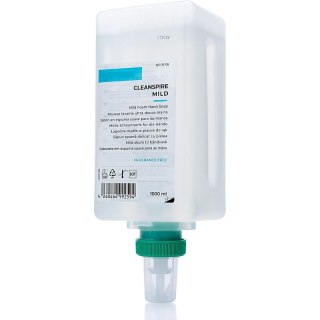 Mydło w pianie Svema 1L S7 Cleanspire Mild Svema