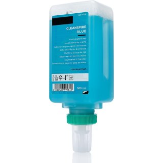 Mydło w pianie Svema 500ml S8 Cleanspire Blue Svema