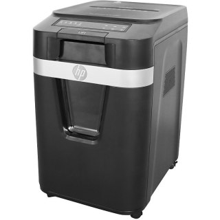 Niszczarka HP Pro Shredder Auto 200CC czarna HP