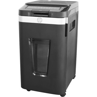 Niszczarka HP Pro Shredder Auto 400CC czarna HP